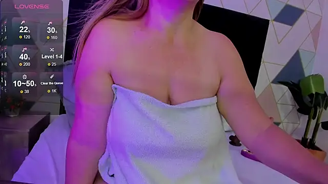 gisela27のライブXXXチャット