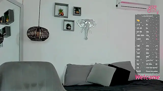 AmberAdams_ Live XXX Chat