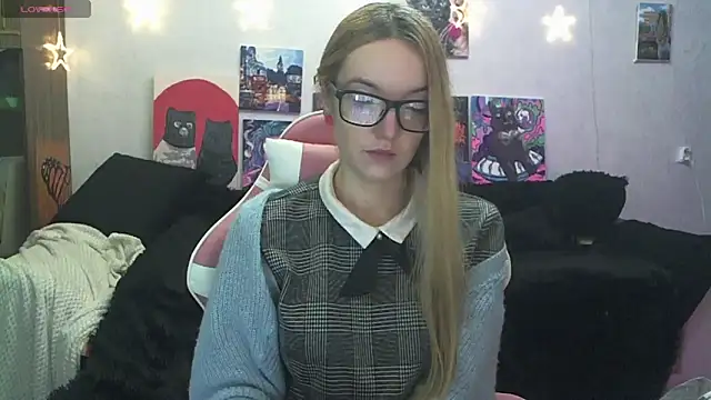 SecretSophia 라이브 XXX 채팅