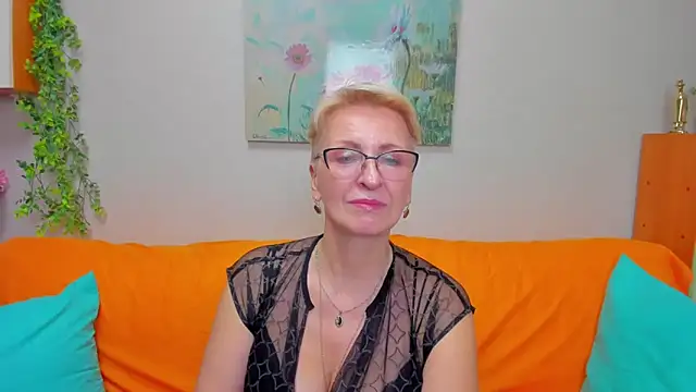 iamyourdream89's Live XXX Chat