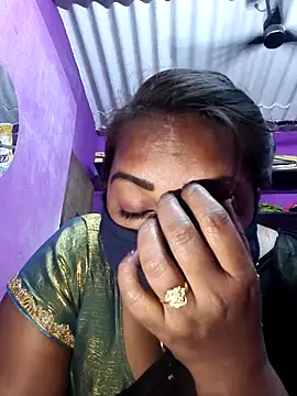 Tamil_Hot_Priya Show Webcam