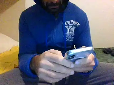 coppai200 Webcam show