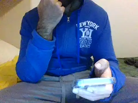 coppai200 Webcam show