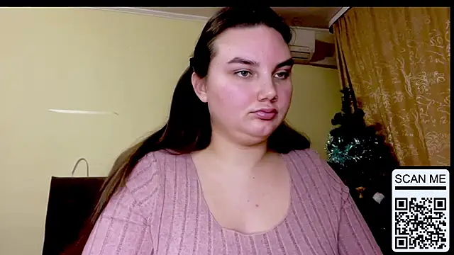 Dreamyblushfairy élő XXX-chatje