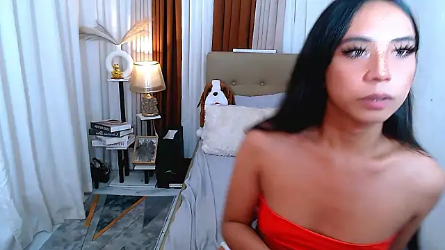 scarlet_smith7 Webcam show