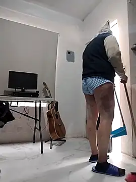 chubbrelax Webcam show