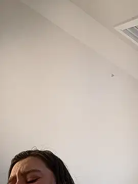 freakylittlebitch69 Adlı Modelin Web Kamerası Şovu