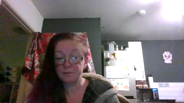 Chat XXX en directo de Jessica-Boobles