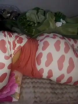 Curvymoza Live XXX Chat