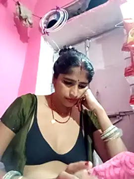 Pertunjukan Kamera Web gahiu_sexe