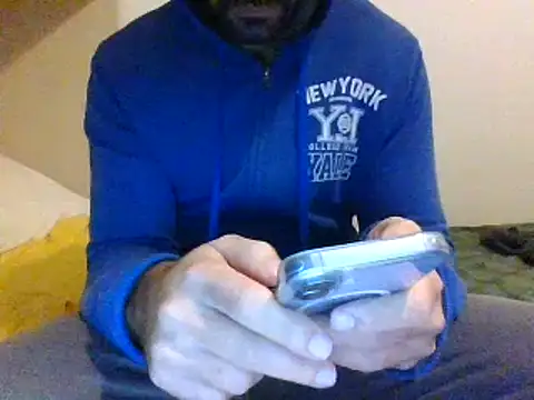 coppai200 Show in webcam