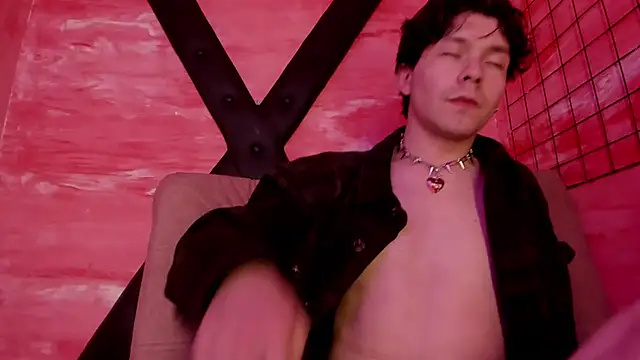 Eliot_X Live XXX-chat