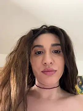 IrisBlues' Live XXX Chat