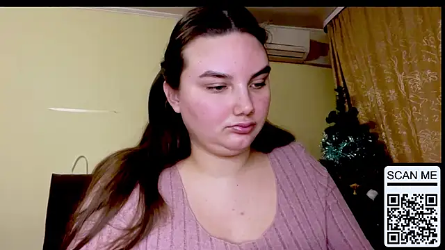 Chatroom XXX en direct de Dreamyblushfairy