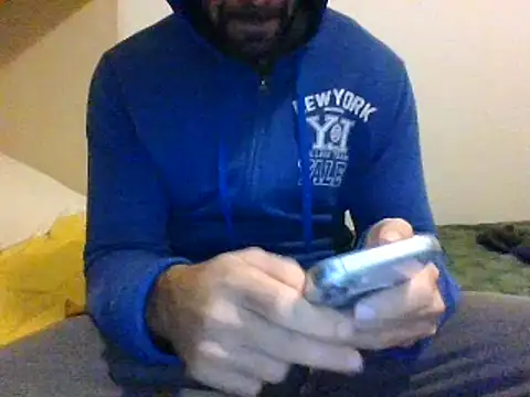 coppai200 Webcam show