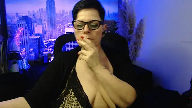 ninarandmann: απευθείας συνομιλία ΧΧΧ