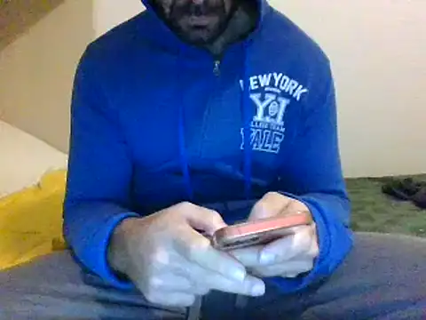 coppai200 Webcam show