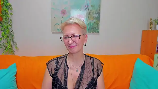 Chat XXX Live iamyourdream89