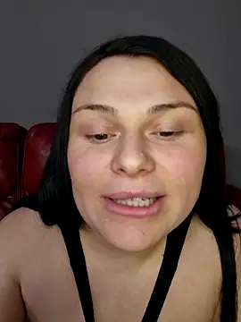 9Alice's Webcam Show