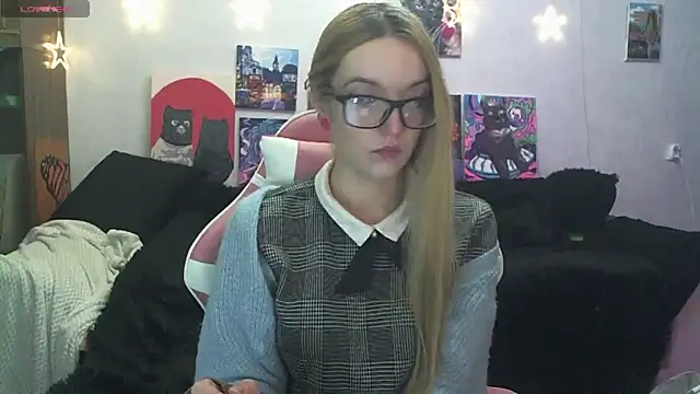 Онлайн чат XXX SecretSophia