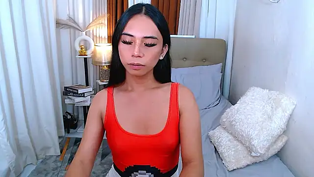 scarlet_smith7 Webcam show