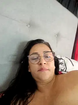 Czat XXX na żywo – Ameliarizo