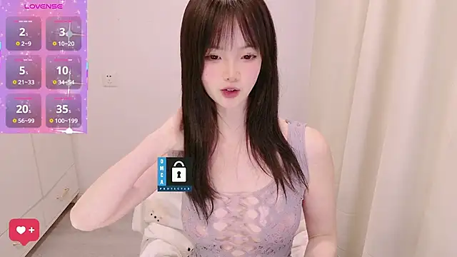 xiaogou-bb888 Webcam show