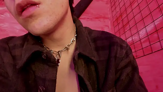 Eliot_X Live XXX-Chat