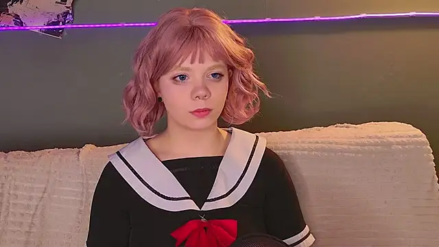 Онлайн чат XXX Waifu_Ketrin