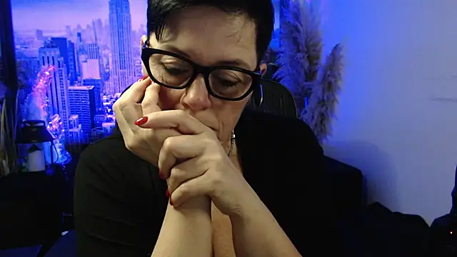 Chat XXX en directo de ninarandmann