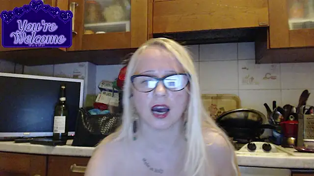 Chat XXX en directo de martachatte