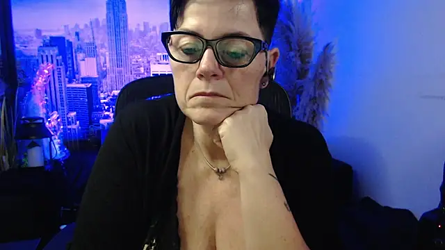 ninarandmann's Live XXX Chat