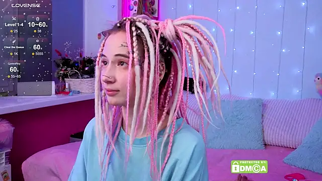 Chat XXX Live Ne_Sonia