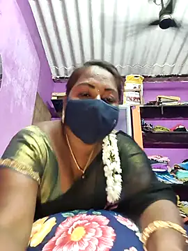 عرض كام Tamil_Hot_Priya