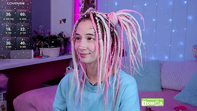 Ne_Sonia Live XXX-Chat