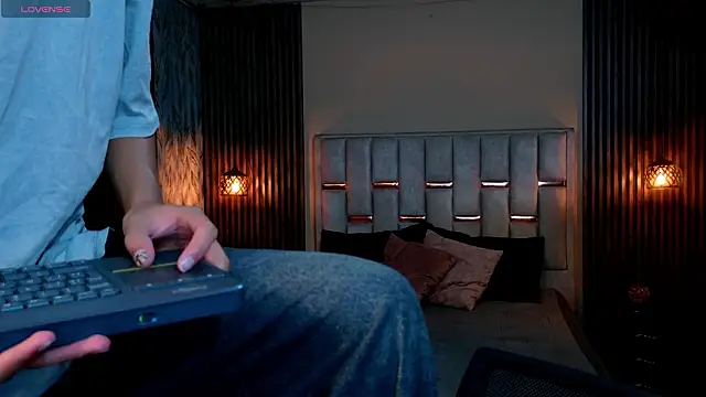 Živý XXX chat Christopher_77