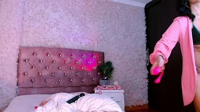 دردشة Candy_beauty الجنسية المباشرة