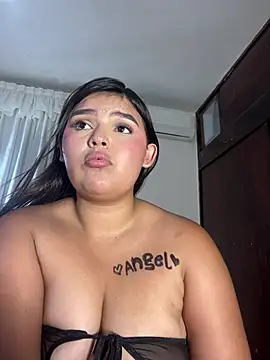 Lia_sexx's Live XXX Chat