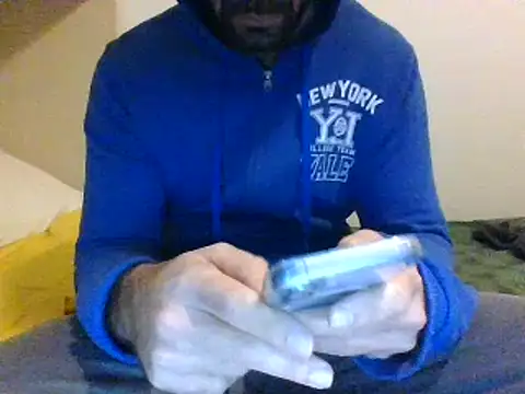 Živý XXX chat coppai200