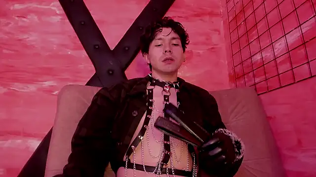 Chatroom XXX en direct de Eliot_X