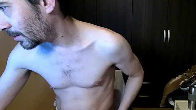 Hgay6935: διαδικτυακό σόου στην κάμερα