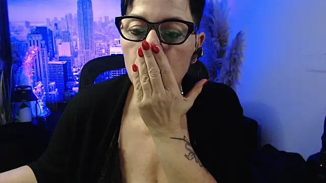 دردشة ninarandmann الجنسية المباشرة