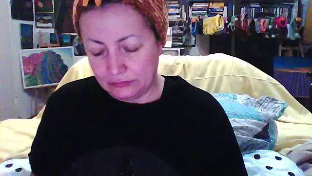 دردشة MariaAnaSunshine الجنسية المباشرة