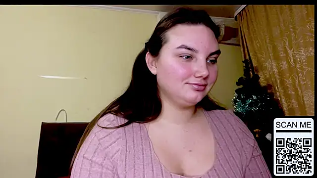 Živý XXX chat Dreamyblushfairy