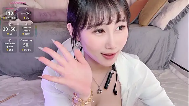 BoxedGyre- Live XXX-chat