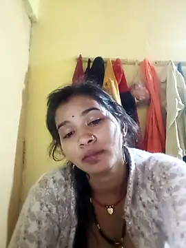 Jaya_Iyer Webcamshow