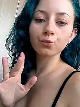 Czat XXX na żywo – Meiii27