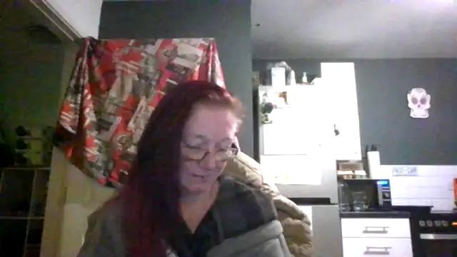 Czat XXX na żywo – Jessica-Boobles