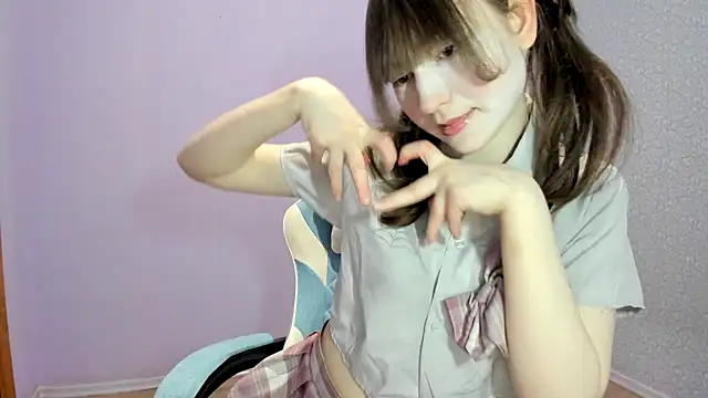 Онлайн чат XXX Yoonhee_ki