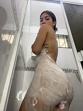 Živý XXX chat LatinaDollXXX